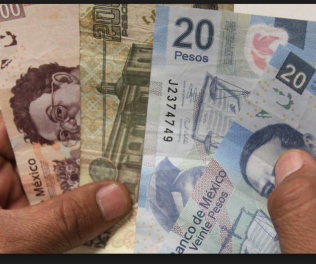 Banxico aumenta la tasa de interés. Nivel más alto desde 2009 Banxico aumenta la tasa de interés. Nivel más alto desde 2009