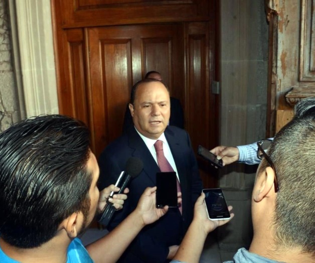 Denuncia Chihuahua más desvíos de César Duarte Denuncia Chihuahua más desvíos de César Duarte