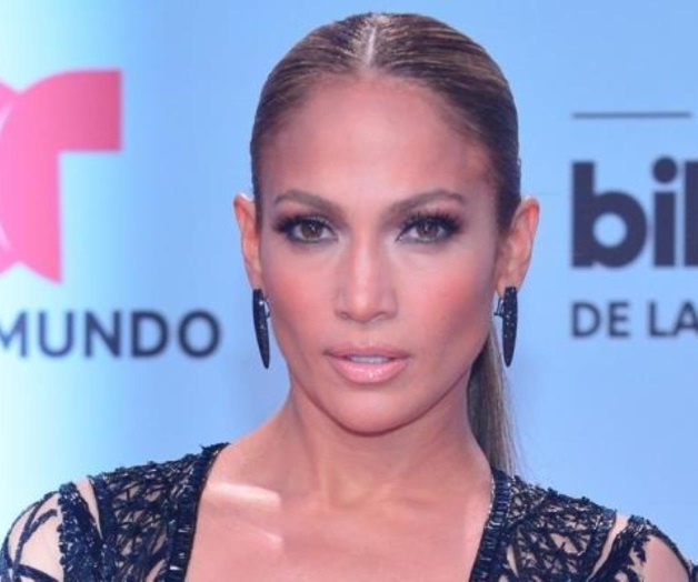 Presume JLo tonificado abdomen Presume JLo tonificado abdomen