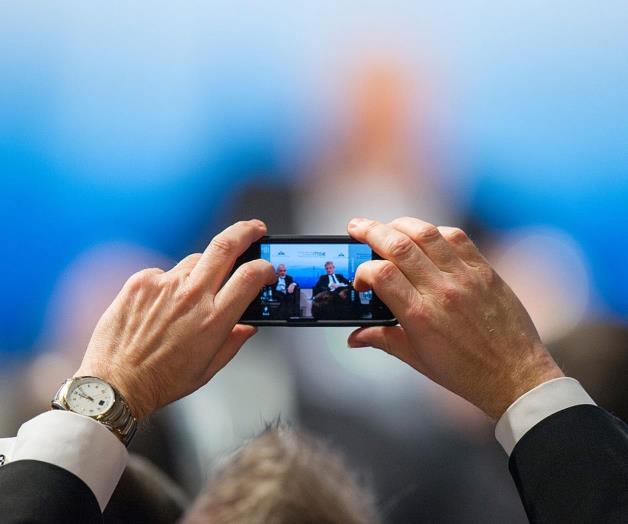 10 apps para convertirte en todo un profesional de la fotografía