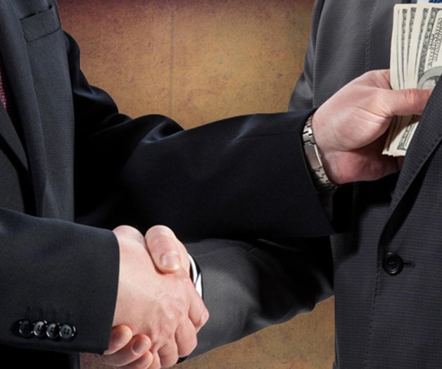 Pide IP crear órgano anticorrupción Pide IP crear órgano anticorrupción