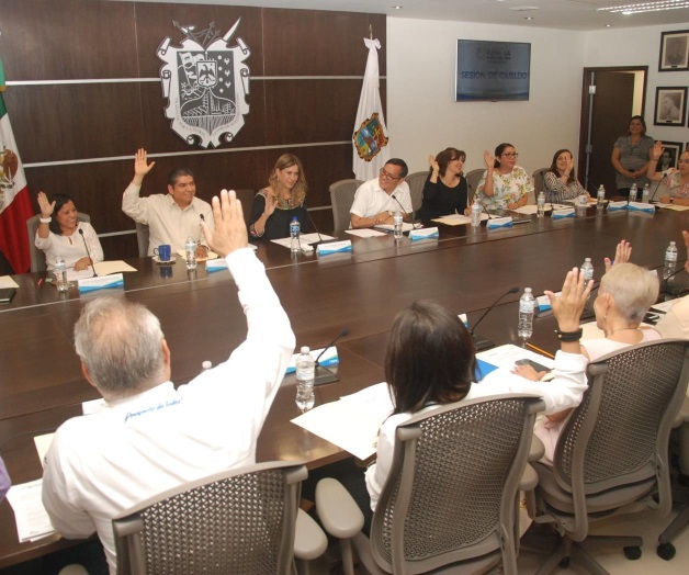 Revoca Cabildo predio en custodia. Incumplen objetivo por el cual les fue cedido Revoca Cabildo predio en custodia. Incumplen objetivo por el cual les fue cedido