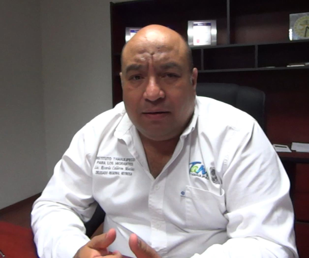 Sin recursos ITAM para regresar a los migrantes Sin recursos ITAM para regresar a los migrantes