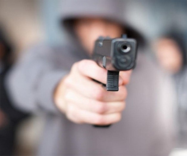 Aumentan los delitos en Nuevo Laredo