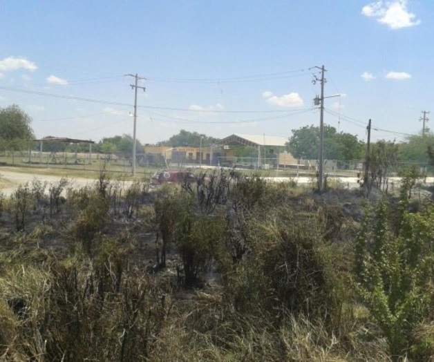 ‘Sofocan’ llamados a bomberos ‘Sofocan’ llamados a bomberos