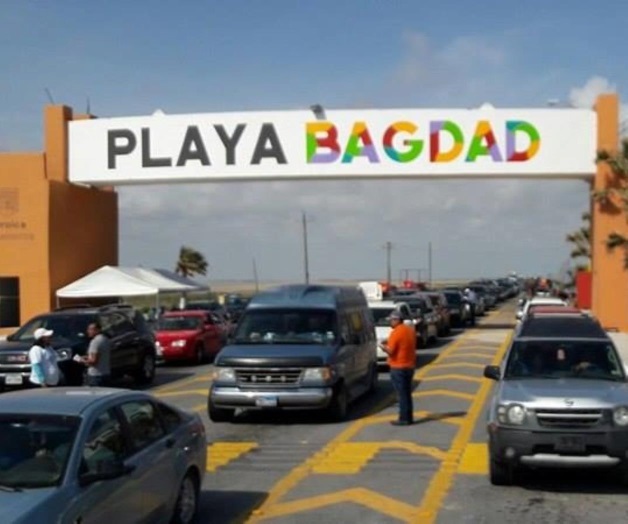 Turismo a la baja por inseguridad Turismo a la baja por inseguridad