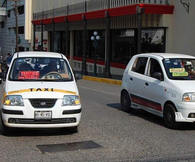 Aplicarán antidoping a choferes Aplicarán antidoping a choferes