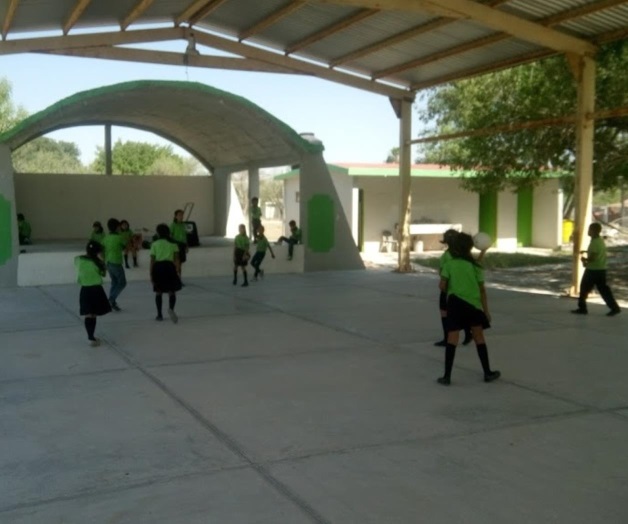 Reportan a maestra faltista en 6 de Enero Reportan a maestra faltista en 6 de Enero