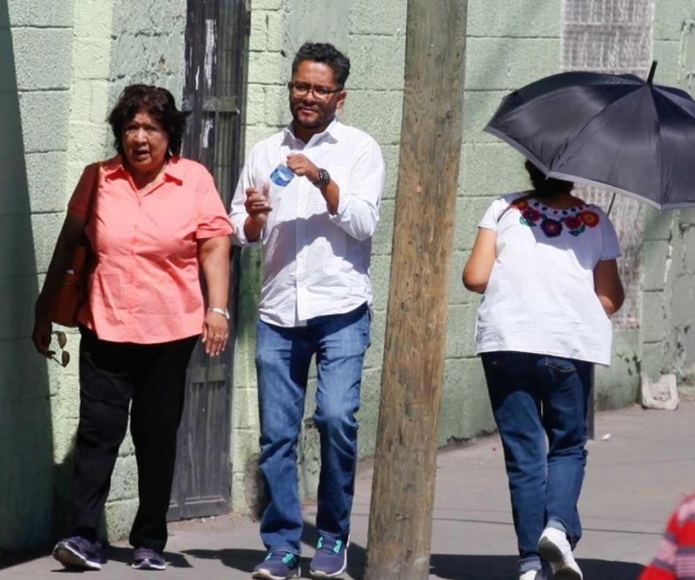 Se mantendrán lasaltas temperaturas Se mantendrán lasaltas temperaturas