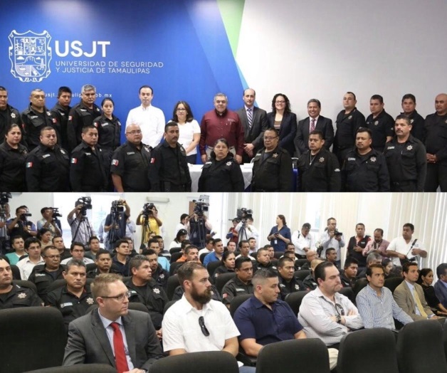 Habrá policías Cibernéticay especializada en Caminos Habrá policías Cibernéticay especializada en Caminos