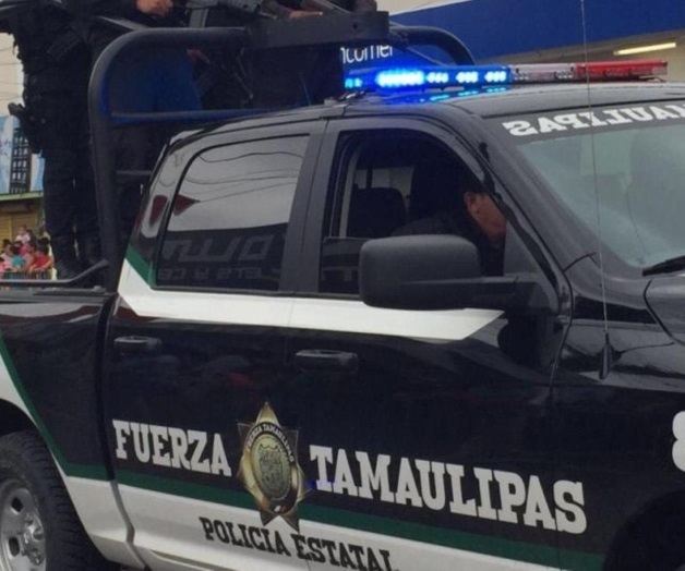 Sin darse abastopolicías estatales Sin darse abastopolicías estatales