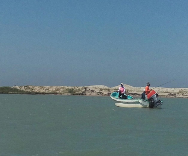 Vigila Conapesca la zona lagunaria. Realizan sorpresivos operativos Vigila Conapesca la zona lagunaria. Realizan sorpresivos operativos