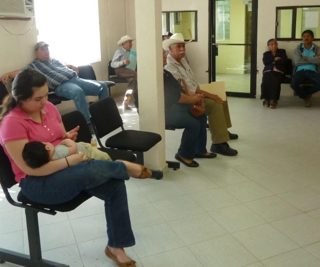 Extiende Sagarpaplazo para registro Extiende Sagarpaplazo para registro