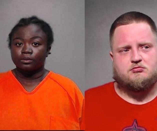 Pretendían enviar cocaína por servicio de paquetería Pretendían enviar cocaína por servicio de paquetería