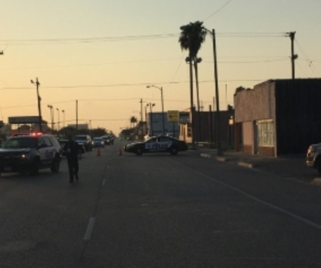 Investiga la policíaatropello de ciclista Investiga la policíaatropello de ciclista