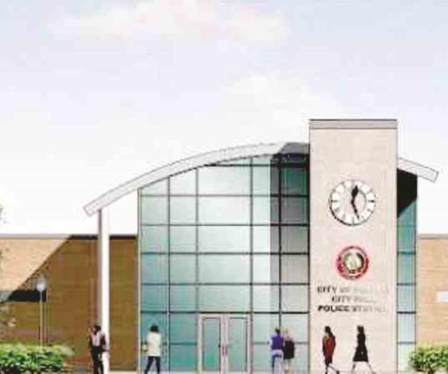 Aprueban diseño de oficinas municipales Aprueban diseño de oficinas municipales