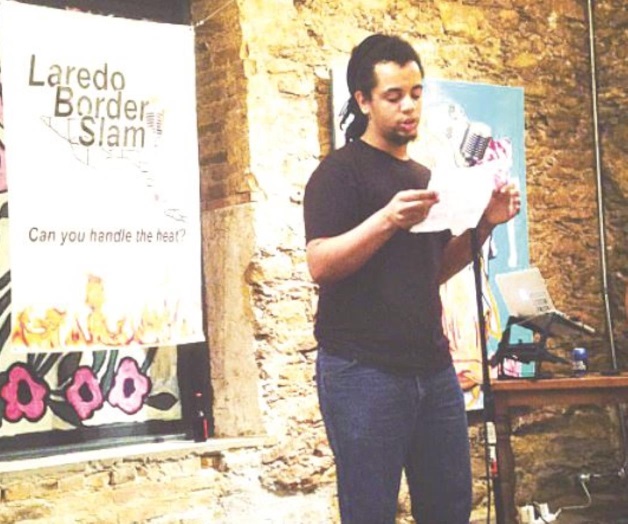 Celebran el regional de Poetry Slam 2017 Celebran el regional de Poetry Slam 2017