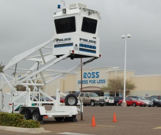 Colocarán torres de vigilanciapara evitar actividad delictiva