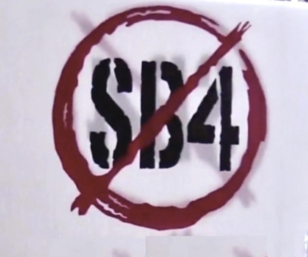 Respalda Depto. de Justicia ley  vs. ciudades santuario