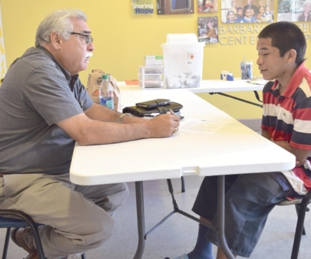 Detectan casos de insolación Detectan casos de insolación