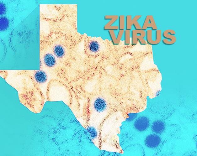 Avanza estado en el combate al... Zika. Firma Abbott 2 proyectos de ley