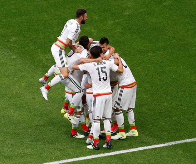 ¡SUFRIENDO A SEMIS! ¡SUFRIENDO A SEMIS!