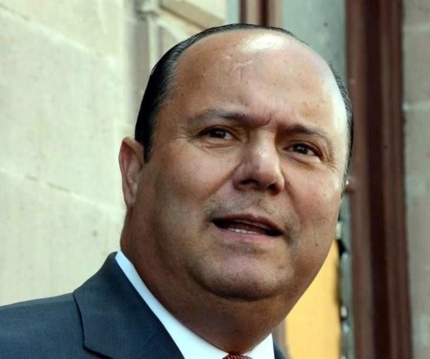 Imputan a 4 duartistas acusados por desvío de 14 mdp Imputan a 4 duartistas acusados por desvío de 14 mdp