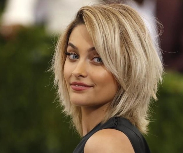 Honra Paris Jackson a su padre con tatuaje