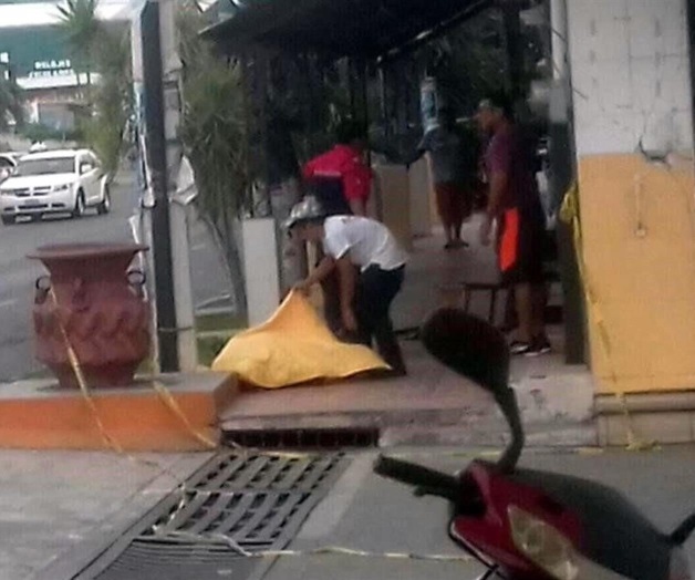 Atacan a Federales en Veracruz; fallece comisario y un inspector Atacan a Federales en Veracruz; fallece comisario y un inspector