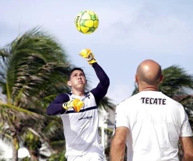 Buscará Rayados sí o sí el campeonato Buscará Rayados sí o sí el campeonato