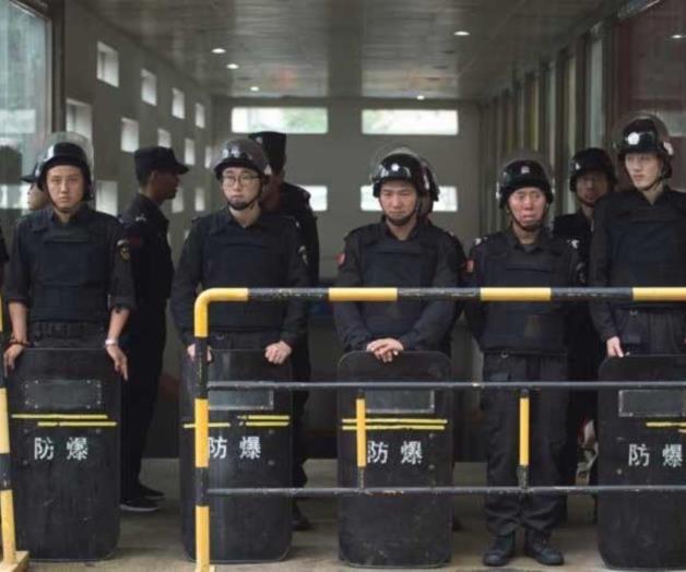 Human Rights Watch pide a China no deportar a cinco refugiados norcoreanos Human Rights Watch pide a China no deportar a cinco refugiados norcoreanos