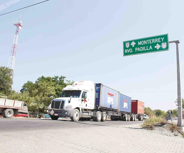Imponen control en zona citrícola
