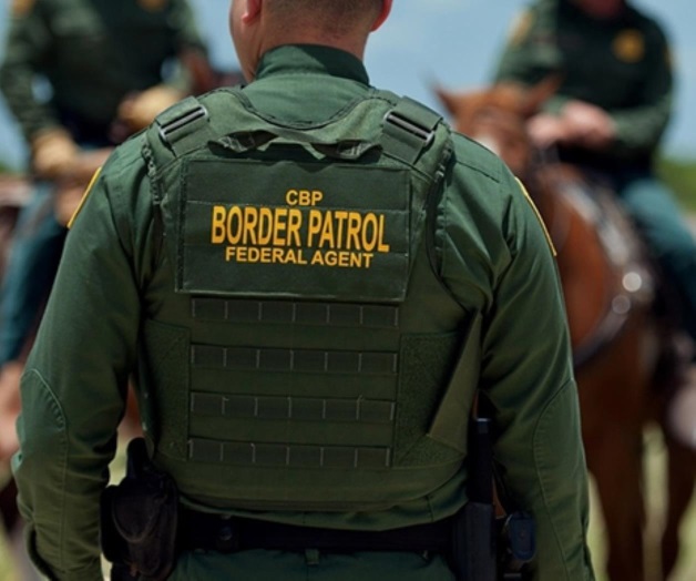 Entregó Patrulla Fronteriza 143 traficantes de humanos a México en 2016 Entregó Patrulla Fronteriza 143 traficantes de humanos a México en 2016
