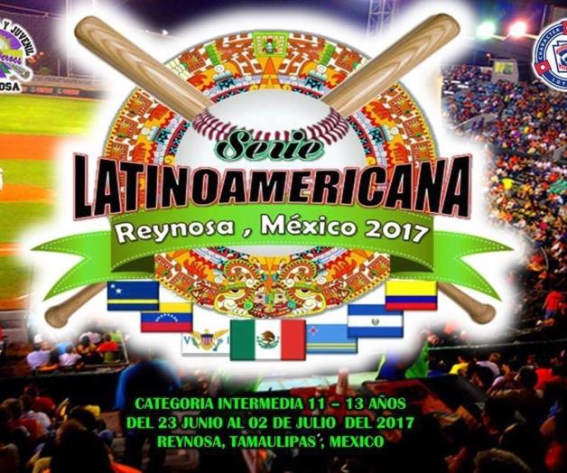 ¡QUE COMIENCE LA FIESTA! ¡QUE COMIENCE LA FIESTA!