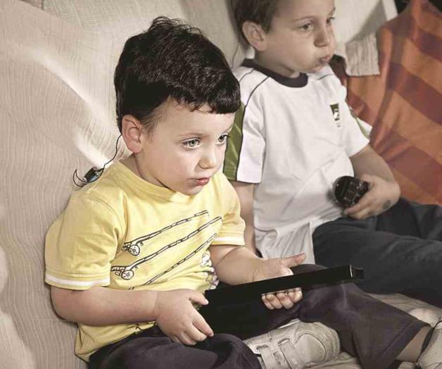 ‘Mi hijo ya puede oír’