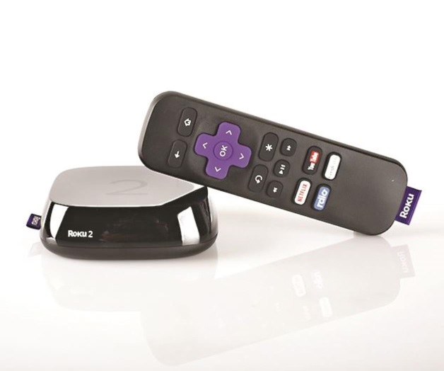 Reinician venta de Roku Reinician venta de Roku