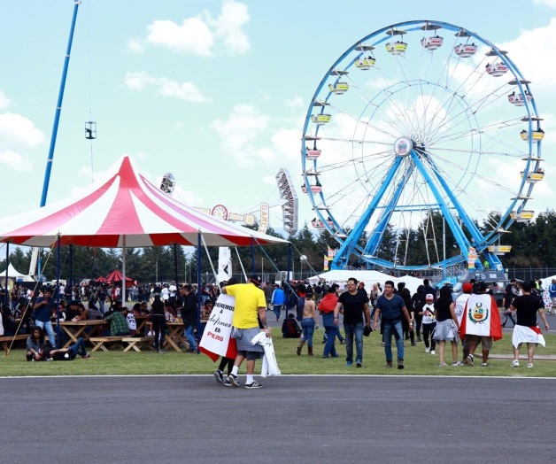 Revelan fecha del Knotfest Revelan fecha del Knotfest