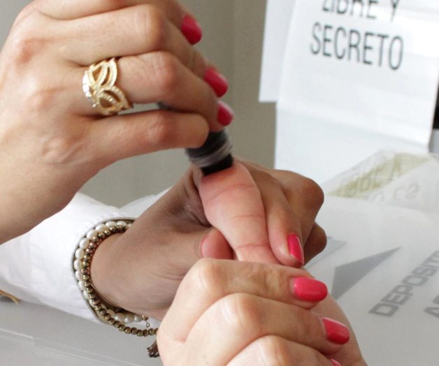 Proceso electoral de 2018 arrancará el 8 de septiembre Proceso electoral de 2018 arrancará el 8 de septiembre