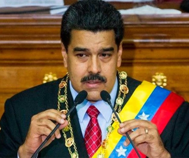 Lanzan llamado internacional para detener acciones de Nicolás Maduro Lanzan llamado internacional para detener acciones de Nicolás Maduro