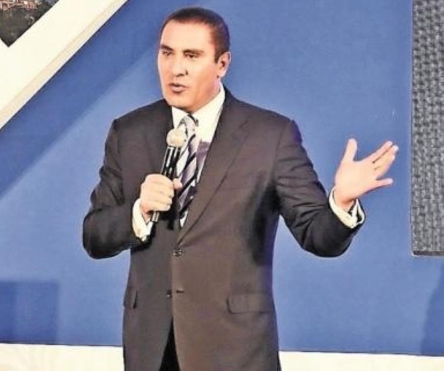 Moreno Valle, a favor de frente opositor para 2018