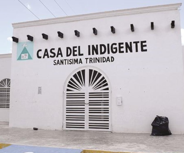 Piden donaciones para seguirbrindando ayuda a indigentes Piden donaciones para seguirbrindando ayuda a indigentes