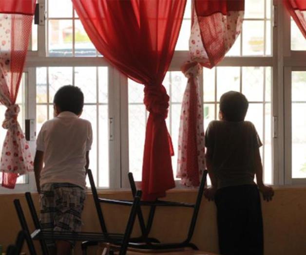 Mucho cuidado con golpe de calor. Exhortan a directores de escuelas