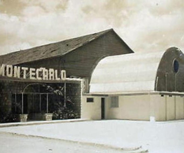 Amor eterno El Casino Montecarlo Amor eterno El Casino Montecarlo