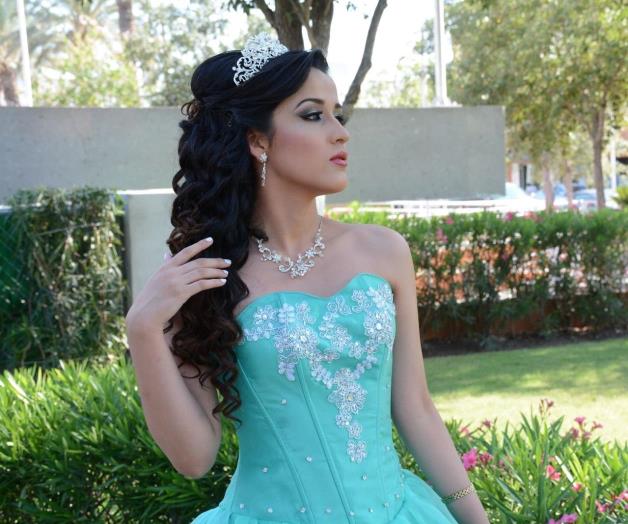 Festejará Municipio a las quinceañeras Festejará Municipio a las quinceañeras