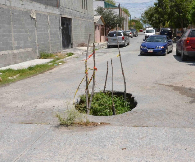 Pozos que dan vida Pozos que dan vida