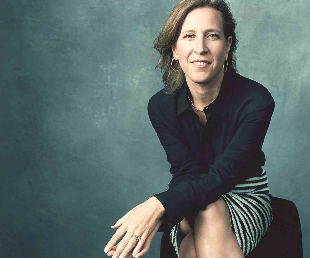 Esta estrella de YouTube no es viral Esta estrella de YouTube no es viral