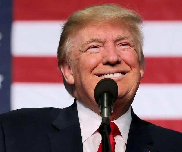 Cae a la mitad cifra de refugiados aceptados por EU en gobierno de Trump Cae a la mitad cifra de refugiados aceptados por EU en gobierno de Trump