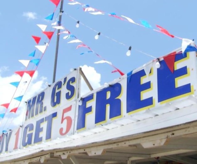 Emiten alerta porfuegos artificiales Emiten alerta porfuegos artificiales