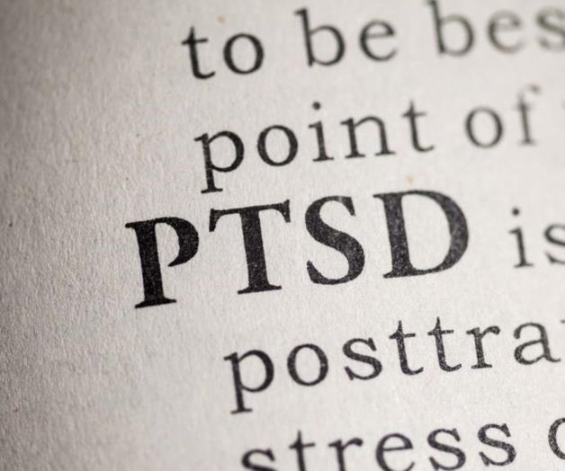 Expanden los beneficiospor estrés postraumático Expanden los beneficiospor estrés postraumático