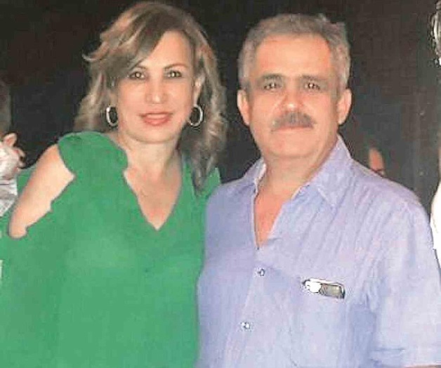 Congratulan a Rubén Lozano Congratulan a Rubén Lozano